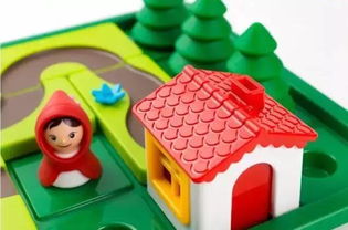 最好的蒙氏课堂，是你和孩子一起游戏的时间